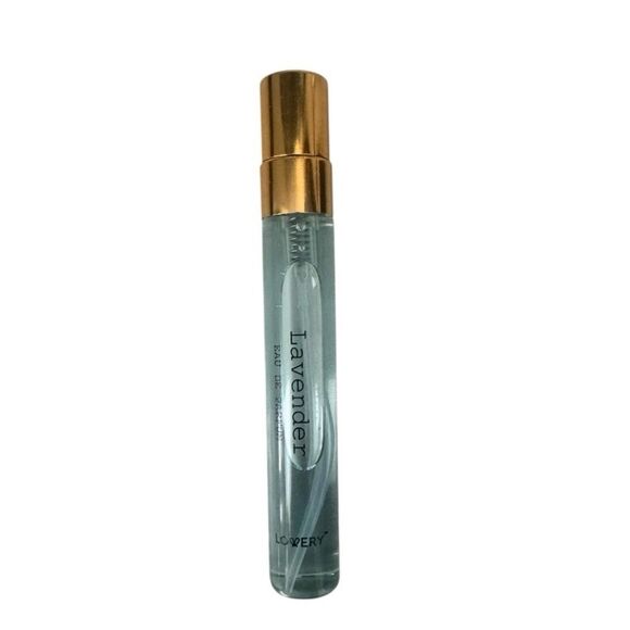 Lovery Lavender Eau De Parfum 8ml - Picture 1 of 2